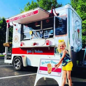 ice cream truck knoxville