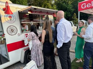 Gelato Brothers Catering